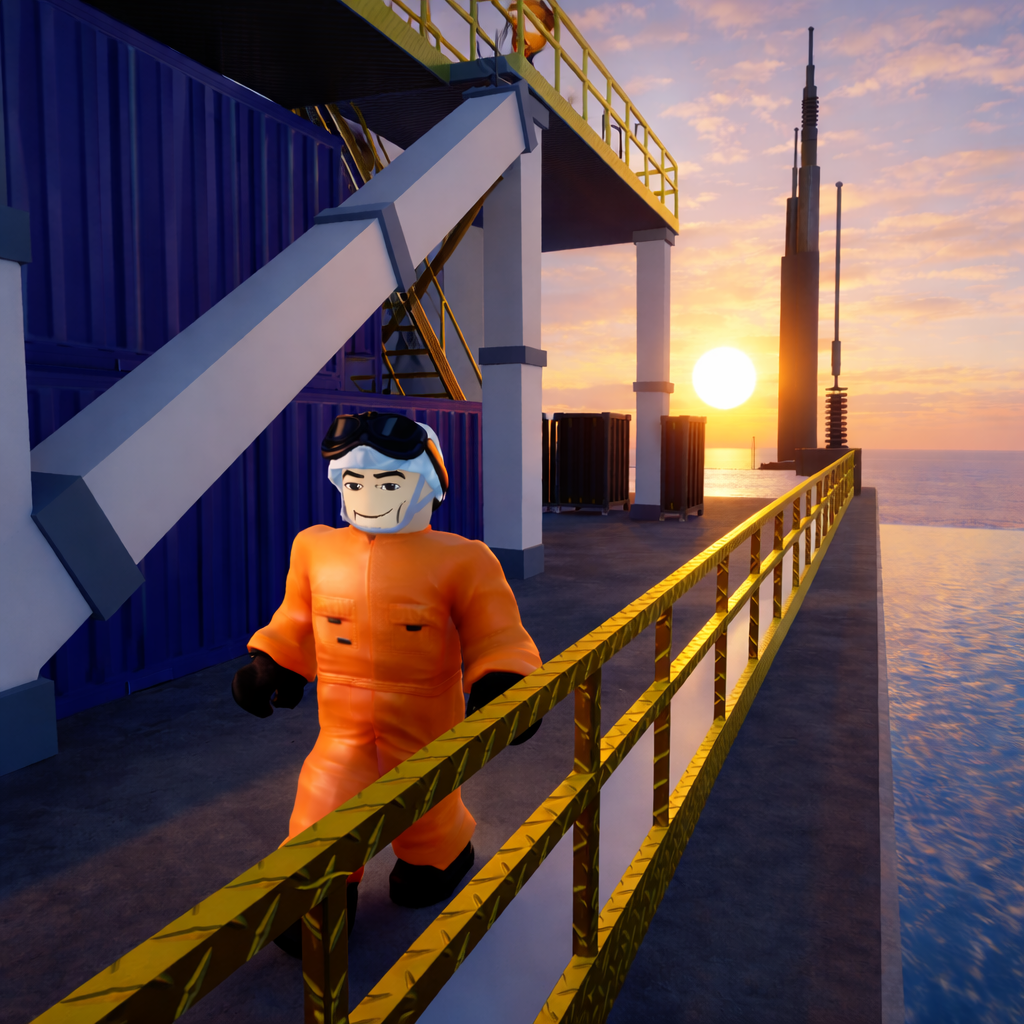 Safety Quest Pro cover art