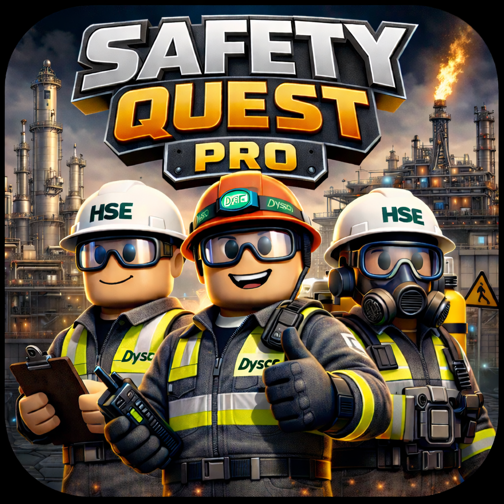 Safety Quest Pro